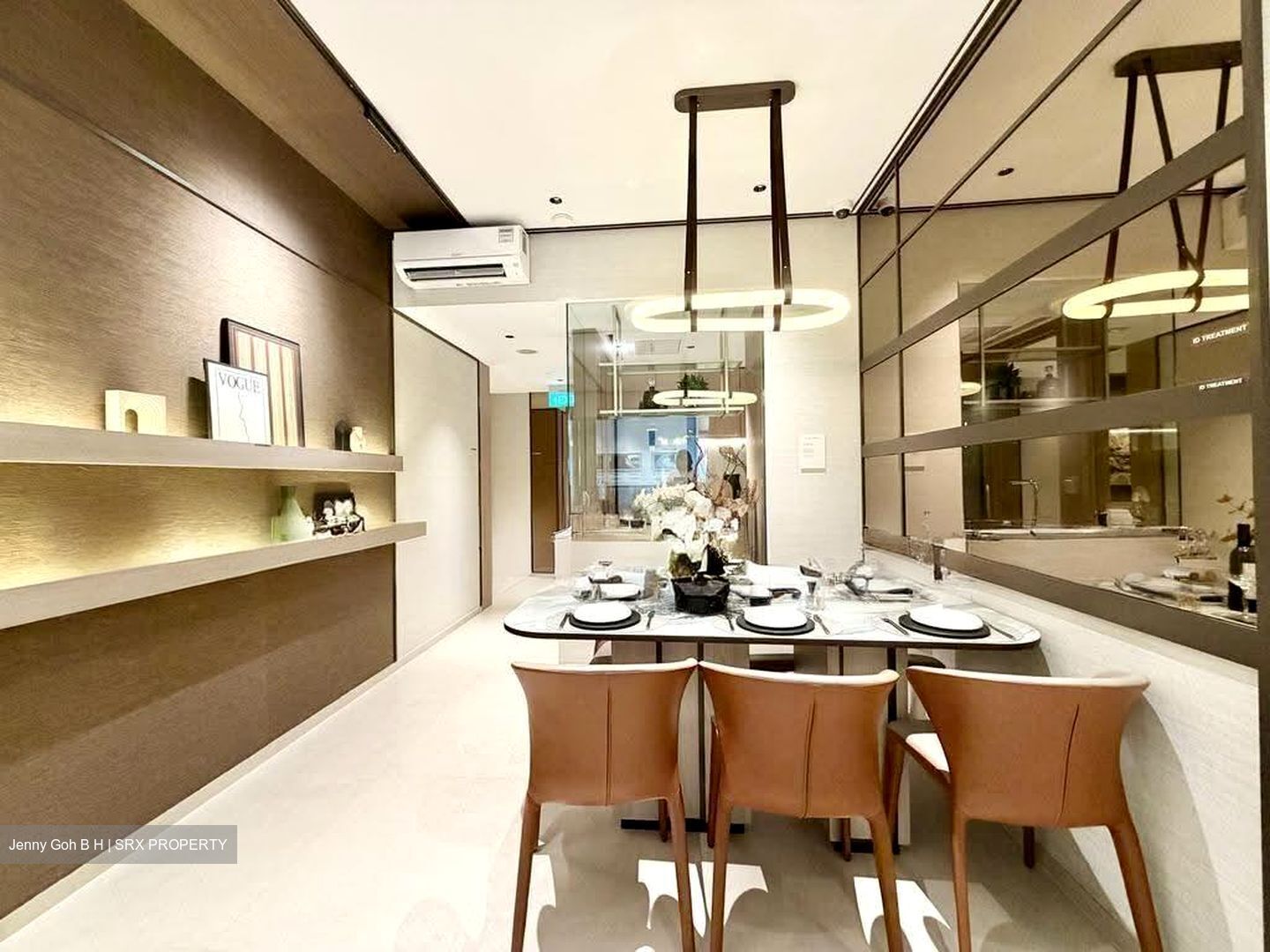 Vela Bay (D16), Apartment #618311731